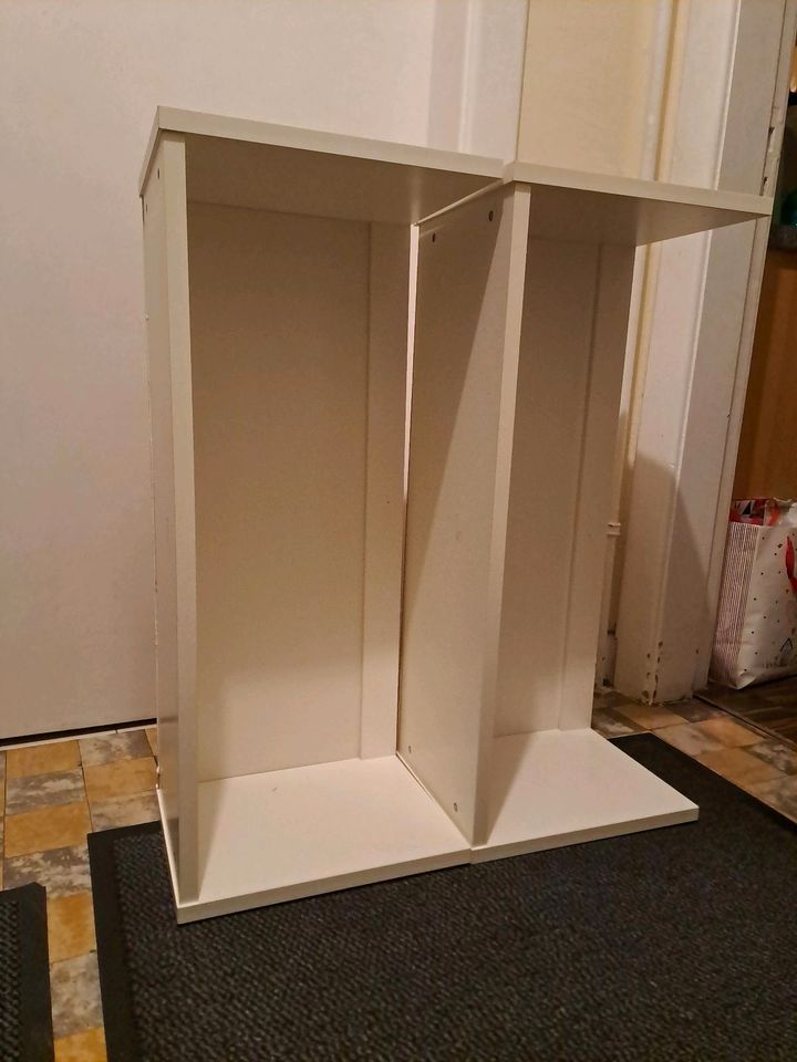 IKEA Billy Regalaufsätze 2x 80x28x35 in Jesteburg