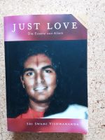 Buch: Just Love - Die Essenz von Allem Frankfurt am Main - Nieder-Eschbach Vorschau