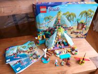 *komplett* Lego Friends Clamping am Strand 41700 + Ersatzteile Nordrhein-Westfalen - Mönchengladbach Vorschau