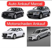 Motorschaden Ankauf Audi A1 A3 A4 A5 A6 A7 Q3 Q5 Q7 s1 s3 s4 s5 R Hessen - Elz Vorschau