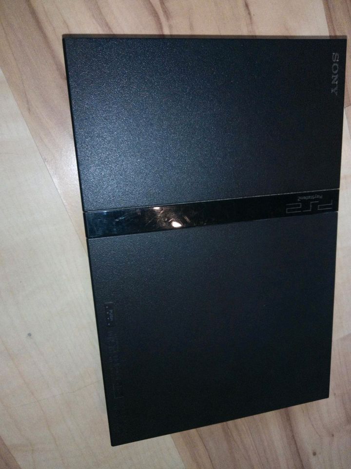 Playstation 2 von Sony in Pfedelbach