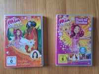 Mia and me DVDs Onchao in Gefahr u. Staffel 1, sehr guter Zustand Niedersachsen - Otterndorf Vorschau
