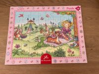 Die Spiegelburg Prinzessin Lillifee Puzzle Nordrhein-Westfalen - Lippstadt Vorschau