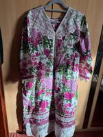Pakistanische Bollywood Kleid Hessen - Marburg Vorschau