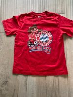 FC Bayern T-Shirt 140 München - Trudering-Riem Vorschau