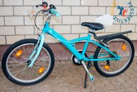 BTWIN Original Kinderrad, Generalüberholt, 20 Zoll, Nr. 42 Bayern - Würzburg Vorschau