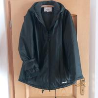 Jacke schwarz Winter Gr 54 Bayern - Ampfing Vorschau