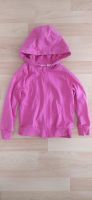 Pullover Sweatshirt Kapuze 98 104 pink Münster (Westfalen) - Albachten Vorschau