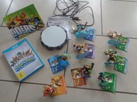 Wii U Skylander Swap Force, Spiel, Plattform und 8 Spielfiguren Baden-Württemberg - Ötisheim Vorschau