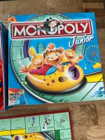 Monopoly Junior Berlin - Hellersdorf Vorschau