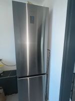 Samsung Kühlschrank, 203 cm, A*, 387ℓ, Edelstahl Rheinland-Pfalz - Worms Vorschau