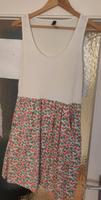 Kleid Sommer Vero Moda L (40/42) Walle - Osterfeuerberg Vorschau