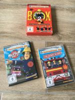 Feuerwehrmann Sam DVD Box 2 Niedersachsen - Faßberg Vorschau