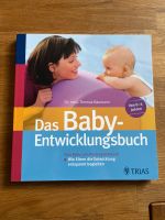 Das Baby Entwicklungsbuch Thomas Baumann Nordrhein-Westfalen - Solingen Vorschau