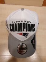 NFL Superbowl Champions New England Patriots Cap LIII Schleswig-Holstein - Rendsburg Vorschau