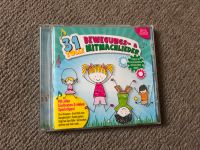 31 tolle Bewegungs- und Mitmachlieder - Kinder CD /  2 - 6 Jahre Nordrhein-Westfalen - Bergisch Gladbach Vorschau