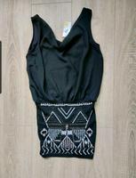 Cocktailkleid Pailletten schwarz Pimkie Gr. S *Neu* Niedersachsen - Buxtehude Vorschau
