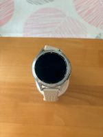 Eine gut erhaltene Samsung Smart Watch 4 +5 Armbänder Duisburg - Walsum Vorschau