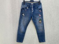 Rich & Royal Jeans ex Boyfriend blau used Optik Größe 28/32 Nürnberg (Mittelfr) - Oststadt Vorschau