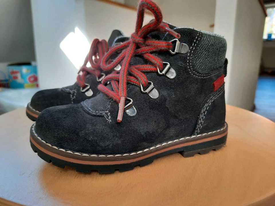 Winterschuhe Boots in Buchenberg