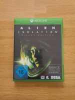 Alien Isolation Ripley Edition Xbox One XOne Spiele Rheinland-Pfalz - Mainz Vorschau