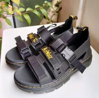 Dr. Martens Pearson Sandalen Niedersachsen - Emden Vorschau