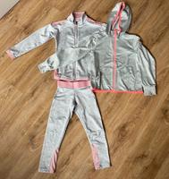 Sport Set Sportsachen Decathlon H & M 113 - 122 bzw. 122 / 128 Leipzig - Leipzig, Zentrum-Süd Vorschau