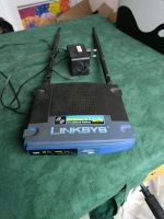 Linksys router Baden-Württemberg - Bissingen an der Teck Vorschau