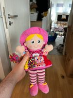 Puppe Lamaze Hessen - Darmstadt Vorschau