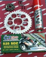 Kettensatz Ducati 748/749/996/998/Multistrada u.s.w. Bayern - Mitterteich Vorschau