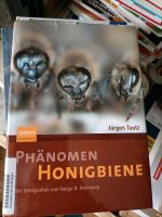 Jürgen Tautz Phänomen Honigbiene Imkerei Buch Hessen - Breidenbach  Vorschau