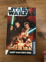 Star Wars Kampf gegen Darth Maul spiel Bayern - Iphofen Vorschau