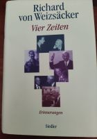 Richard von Weizsäcker, Vier Zeiten Bochum - Bochum-Süd Vorschau