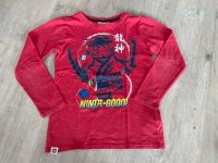 Jungen Ninjago Langarmshirt, Gr 128 Bayern - Parkstein Vorschau