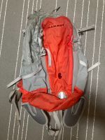 Mammut Rucksack Lithium Z15 Hessen - Münster Vorschau