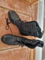 Stiefel Boots graceland Bayern - Germering Vorschau
