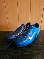 Nike Sportschuhe Fußballschuhe Größe 43 Bayern - Burglengenfeld Vorschau