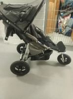 Kinderwagen Tfk Joggster Kr. München - Höhenkirchen-Siegertsbrunn Vorschau