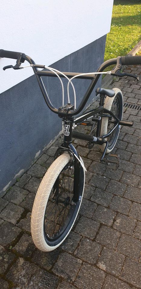 BMX Fahrrad 20" in Hanau