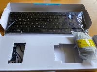 Keyboard+2,4 G Mouse Wireless von Iclever IC-GK03 Nordrhein-Westfalen - Oberhausen Vorschau