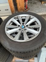 BMW F10/11 Alufelgen 17 Zoll Rheinland-Pfalz - Schiesheim Vorschau