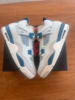 Jordan 4 Military Blue 46 Rheinland-Pfalz - Trier Vorschau