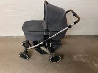 ABC Design Kinderwagen Salsa 4 Air Schleswig-Holstein - Henstedt-Ulzburg Vorschau