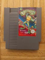 Battletoads (Nintendo Entertainment System - NES) Rheinland-Pfalz - Trier Vorschau