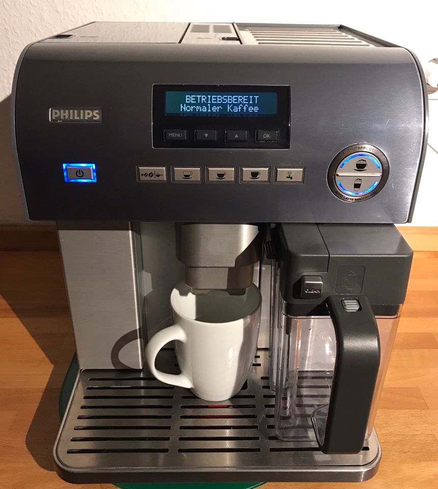 Kaffeeautomat  Philips in Lage