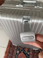 Kult Rimowa Rollkoffer Check in-L Saarbrücken-Mitte - St Johann Vorschau