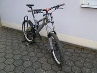 Downhillbike von HAIBIKE, RH 43 cm Bayern - Oberaurach Vorschau