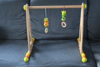 HABA Spieltrapez*Spielbogen* Spieltrainer Nordrhein-Westfalen - Recklinghausen Vorschau