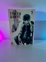 Tokyo ghoul Manga Schleswig-Holstein - Neumünster Vorschau
