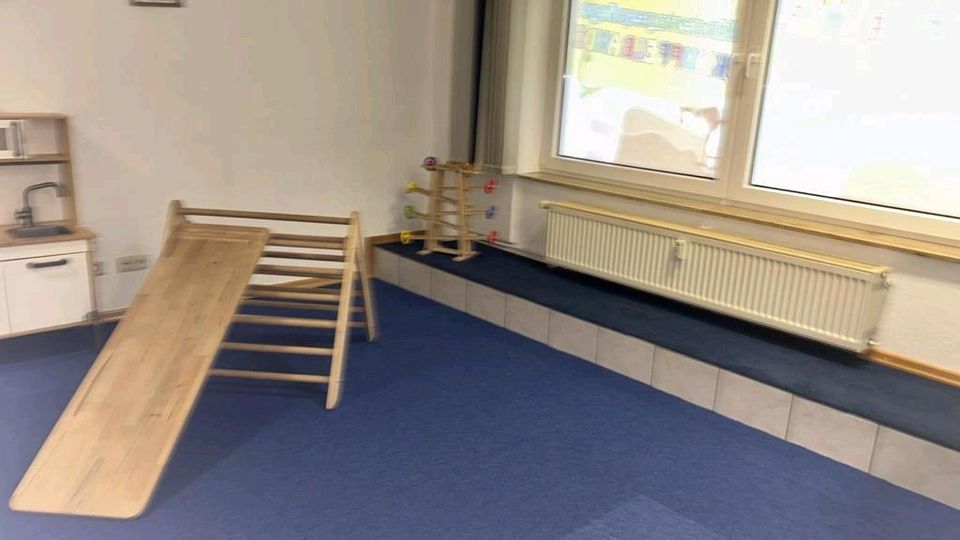 Großtagespflege, Kindertagespflege, Tagesmutter, Grosstagespflege in Duisburg